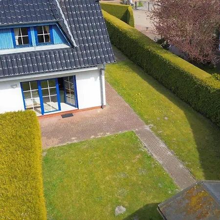 Mensendiek, Anita, Fw Apartmán