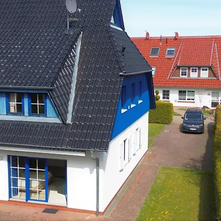 Apartmán Mensendiek, Anita, Fw