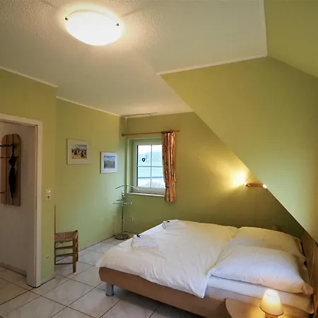 Apartmán Mensendiek, Anita, Fw Zingst