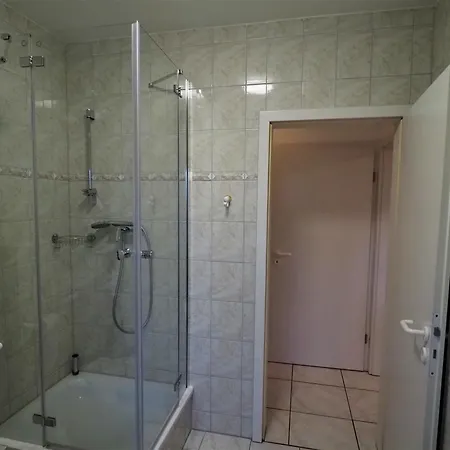 Apartmán Mensendiek, Anita, Fw