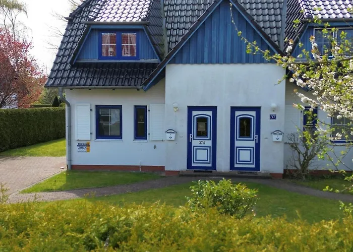 Mensendiek, Anita, Fw Lägenhet *