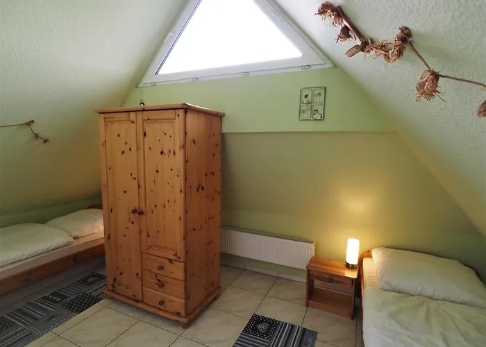 Lägenhet Mensendiek, Anita, Fw *