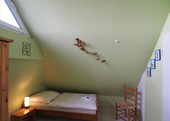 Mensendiek, Anita, Fw Lägenhet Zingst