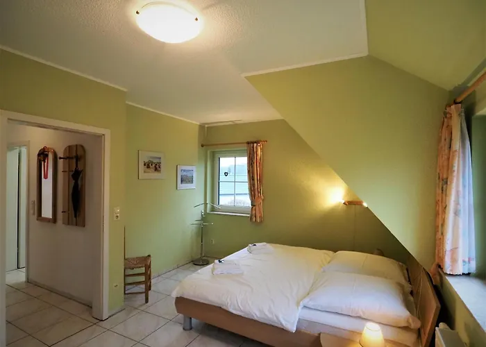 Lägenhet Mensendiek, Anita, Fw Zingst