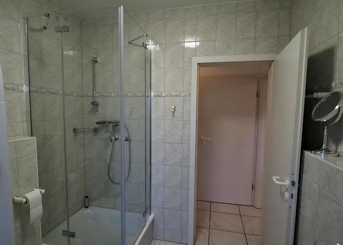 Lägenhet Mensendiek, Anita, Fw